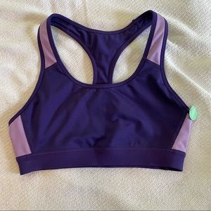 NEW Champion C9 Sports Bra Medium Support